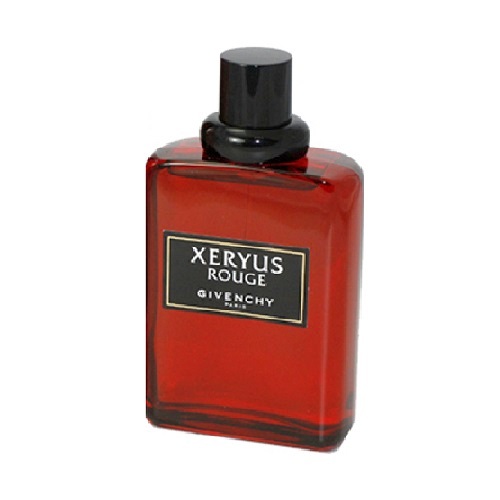 Xeryus Rouge Tester Cologne by Givenchy 3.3oz Eau De Toilette spray for Men